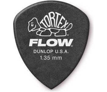 DUNLOP 558P135 Tortex Flow - Набор медиаторов DUNLOP 558P135 Tortex Flow - Набор медиаторов
