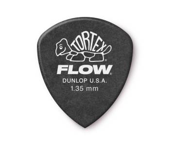 DUNLOP 558P135 Tortex Flow - Набор медиаторов