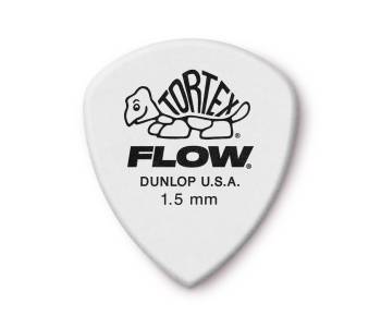 DUNLOP 558P150 Tortex Flow - Набор медиаторов