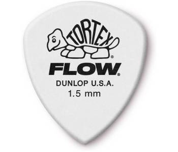 DUNLOP 558P150 Tortex Flow - Набор медиаторов DUNLOP 558P150 Tortex Flow - Набор медиаторов