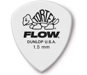 DUNLOP 558P150 Tortex Flow - Набор медиаторов DUNLOP 558P150 Tortex Flow - Набор медиаторов