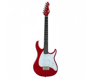 PEAVEY Raptor Custom RED электрогитара -УЦЕНКА- 550 455 502- трещины ЛКП нижней деки