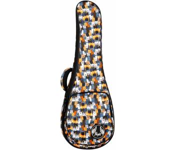 FLIGHT FUB-C-CATS - Чехол для укулеле