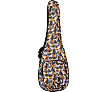 FLIGHT FUB-T-CATS - Чехол для укулеле