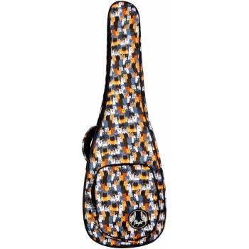 FLIGHT FUB-B CATS - Чехол для укулеле