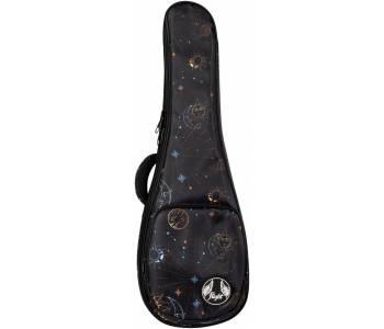 FLIGHT FUB-C-GALAXY - Чехол для укулеле