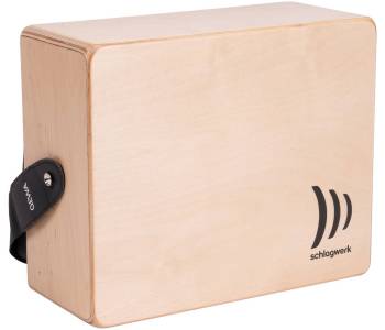 SCHLAGWERK RC400 - Кахон с подструнником