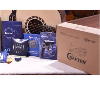 CRAFTER Standard StarterPack - Набор аксессуаров