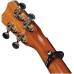 PLANET WAVES PW-CP-12 - Каподастр для укулеле