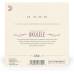 D'ADDARIO EJ53 C - Струны для укулеле концерт D'ADDARIO EJ53 C - Струны для укулеле концерт