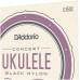 D'ADDARIO EJ53 C - Струны для укулеле концерт D'ADDARIO EJ53 C - Струны для укулеле концерт