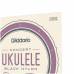 D'ADDARIO EJ53 C - Струны для укулеле концерт