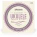 D'ADDARIO EJ53 C - Струны для укулеле концерт D'ADDARIO EJ53 C - Струны для укулеле концерт