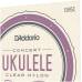 D'ADDARIO EJ65 C - Струны для укулеле концерт
