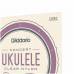 D'ADDARIO EJ65 C - Струны для укулеле концерт