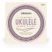 D'ADDARIO EJ65 C - Струны для укулеле концерт