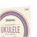 D'ADDARIO EJ88 C - Струны для укулеле концерт