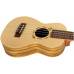 FLIGHT DUC525 SP/ZEB - Укулеле концерт ~ Серия Flight designer