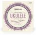 D'ADDARIO EJ87 C - Струны для укулеле концерт