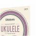 D'ADDARIO EJ87 C - Струны для укулеле концерт