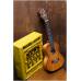 FLIGHT DUC450 MANGO - Укулеле концерт ~ Серия Flight supernatural