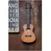 FLIGHT DUC450 MANGO - Укулеле концерт ~ Серия Flight supernatural