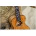 FLIGHT DUC450 MANGO - Укулеле концерт ~ Серия Flight supernatural