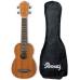 IBANEZ UKS10 - Укулеле сопрано