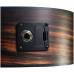 FLIGHT DUC460 EQ AMARA - Укулеле концерт ~ Серия Flight supernatural