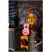VESTON UKULELE KUS 15 OR - Укулеле сопрано ~ Серия Veston color VESTON UKULELE KUS 15 OR - Укулеле сопрано ~ Серия Veston color