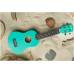VESTON UKULELE KUS 15 GR - Укулеле сопрано ~ Серия Veston color