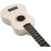 VESTON UKULELE KUS 15 WH - Укулеле сопрано ~ Серия Veston color