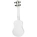 VESTON UKULELE KUS 15 WH - Укулеле сопрано ~ Серия Veston color