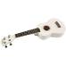 VESTON UKULELE KUS 15 WH - Укулеле сопрано ~ Серия Veston color
