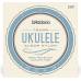 D'ADDARIO EJ65 T - Струны для укулеле тенор