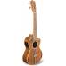 LANIKAI ACST-CET - Укулеле тенор ~ Серия Lanikai acacia solid top