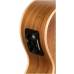 LANIKAI ACST-CET - Укулеле тенор ~ Серия Lanikai acacia solid top