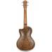 LANIKAI FB-CETT - Укулеле тенор ~ Серия Lanikai figured bocote