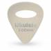 PLANET WAVES 1FLT9 медиатор для укулеле, толщина 3 мм, поштучно