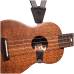 PLANET WAVES 19UKE 02 - Ремень для укулеле ~ Серия Planet waves eco-comfort ukulele