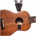 PLANET WAVES 19UKE 02 - Ремень для укулеле ~ Серия Planet waves eco-comfort ukulele
