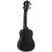 VESTON UKULELE KUS100 BK - Укулеле сопрано ~ Серия Veston indonesia