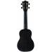 VESTON UKULELE KUS100 BK - Укулеле сопрано ~ Серия Veston indonesia