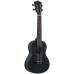 VESTON UKULELE KUC100 BK - Укулеле концерт ~ Серия Veston indonesia