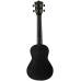 VESTON UKULELE KUC100 BK - Укулеле концерт ~ Серия Veston indonesia