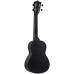 VESTON UKULELE KUC100 BK - Укулеле концерт ~ Серия Veston indonesia