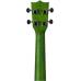FLIGHT DUC380 JADE - Укулеле концерт ~ Серия Flight gemstone