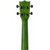 FLIGHT DUC380 JADE - Укулеле концерт ~ Серия Flight gemstone