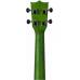 FLIGHT DUC380 JADE - Укулеле концерт ~ Серия Flight gemstone