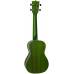 FLIGHT DUC380 JADE - Укулеле концерт ~ Серия Flight gemstone